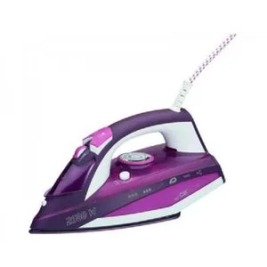 CLATRONIC Pegla na paru CLATRONIC - DB3705 2600w, Keramika