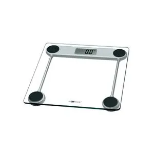 Clatronic PW3368 Telesna vaga, digitalna, do 150 kg
