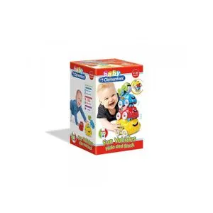 CLEMENTONI BABY AUTICI