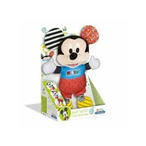 CLEMENTONI BABY MICKEY SA ZVUKOM