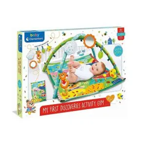 Clementoni Baby My First Activity Gym