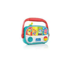 Clementoni Baby Radio