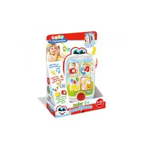 CLEMENTONI BABY TELEFON