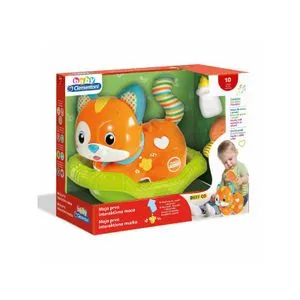 CLEMENTONI MEZIMICA MACA