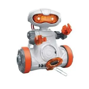 Clementoni Mio Robot New