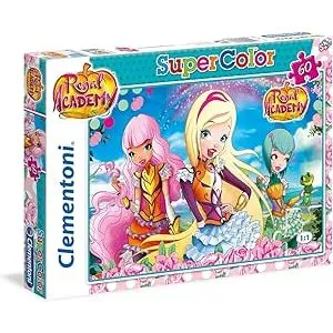 Clementoni puzle 60kom Regal Academy