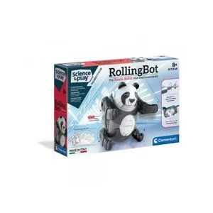 CLEMENTONI ROLLING BOT