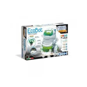 CLEMENTONI SCIENCE ECO BOT