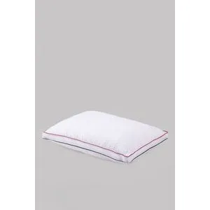 Climate White Pillow