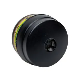 CLimax S.A Kombinovani filter 725 A2-B2-E2-K2-P3-za full face masku 731