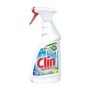 Clin sredstvo za čišćenje stakla  Lemon Trigger 500ml