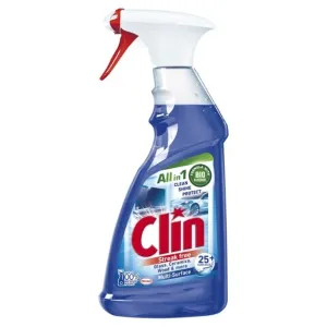 Clin sredstvo za čišćenje stakla  Multishine Trigger 500ml