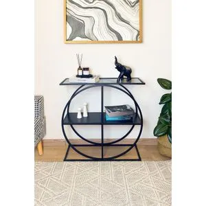 Cloudy - Black, Fume Black
Fume Sideboard