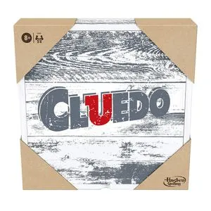 Cluedo Društvena igra