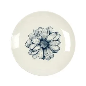 CMP Porcelanski tanjir 20cm - Cottage