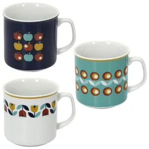 CMP Retro šolja 400ml set od dva komada