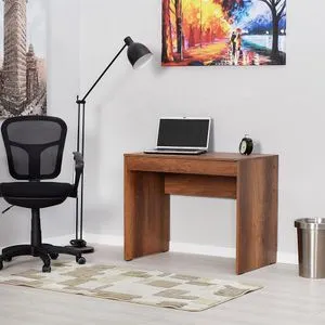 Cms-301-Oo-1 Oslo
Walnut Study Desk