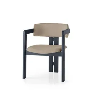 CO - 002 Black
Mink Chair
