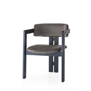 CO - 009 Black
Anthracite Chair