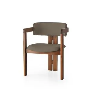 CO - 012 Walnut
Brown Chair
