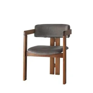 CO - 029 Walnut
Anthracite Chair
