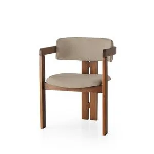 CO - 033 Walnut
Mink Chair