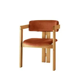 CO - 037 Oak
Tile Red Chair
