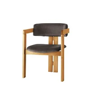 CO - 038 Oak
Anthracite Chair