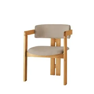 CO - 042 Oak
Mink Chair