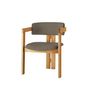 CO - 043 Oak
Brown Chair