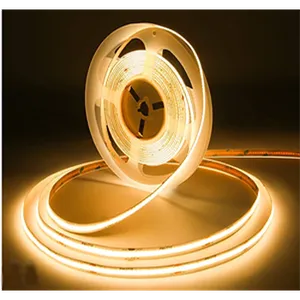 Cob led traka 4000k 12v 5m
