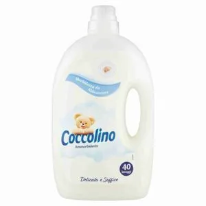 Coccolino omekšivač 3L Delicato XXL
