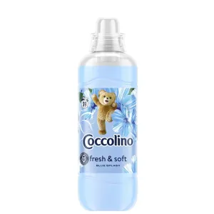 Coccolino omekšivač za veš blue 975 ml, 39 pranja