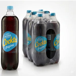 Cockta 1,5l PET, 6 kom XXL