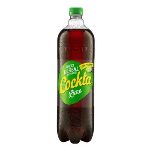 Cockta limeta 1,5l,6 kom XXL