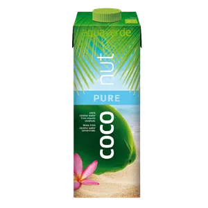 Coco Juice Aqua Verde sok od kokosa 1l