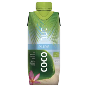 Coco Juice Aqua Verde sok od kokosa 330ml