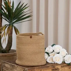 Coco24011 Brown Basket