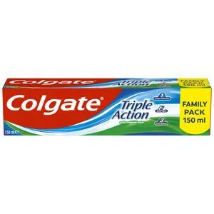 Colgate pasta za zube Triple Action 125 ml
