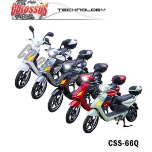 Colossus električni bicikl CSS-66Q