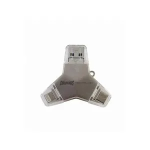 Colossus iDragon 4u1 128GB USB flash memorija