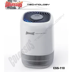 COLOSSUS Čistač vazduha CSS-110