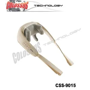 COLOSSUS Multifunkcionalni masažer CSS-9015