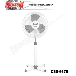 COLOSSUS ventilator CSS-6675