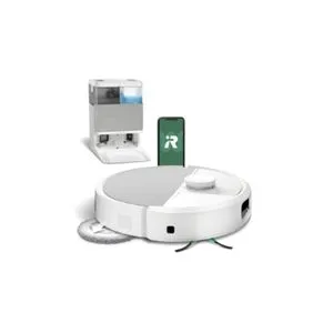 COMBO Robot usisivač Roomba 505+ beli