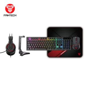 Combo set Gaming Fantech P51 Power 5u1