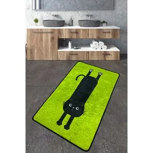 Comfort Multicolor Bathmat