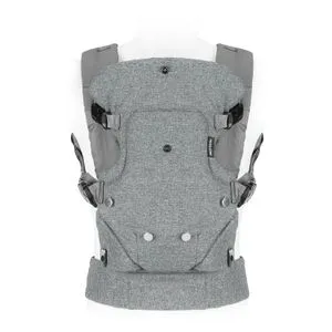 Comfy - Sivi Baby Carrier
