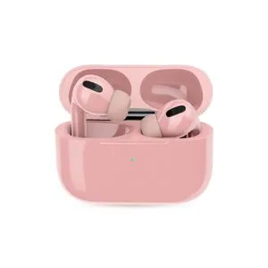 Comicell AirBuds 2 Bluetooth bubice pink