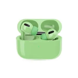 Comicell AirBuds 2 Bluetooth bubice zelene